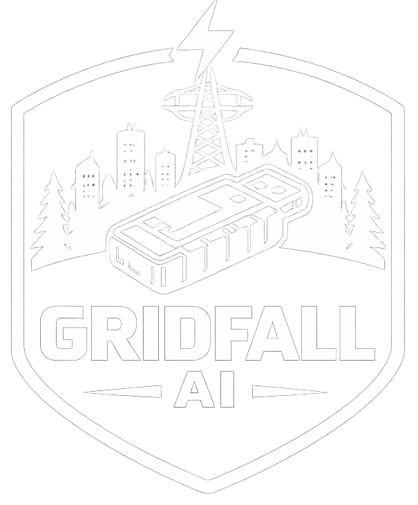 GridFall AI